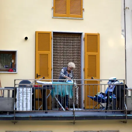 Casa Del Sole Apartment San Salvatore (Genoa)