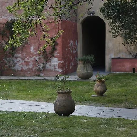 Casa Del Sole San Salvatore (Genoa)