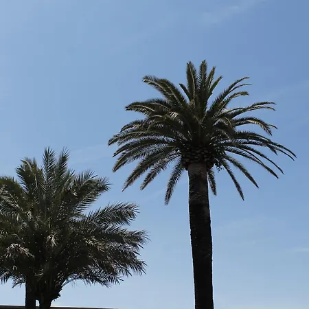 Casa Del Sole San Salvatore (Genoa)