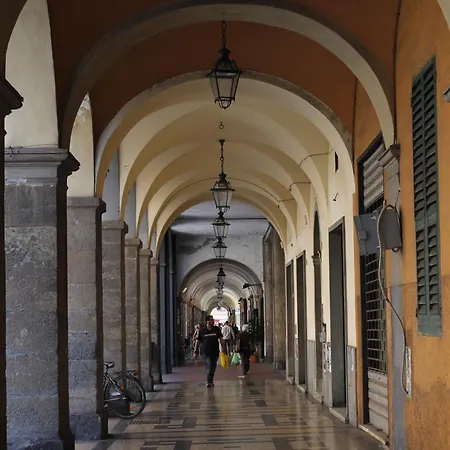Casa Del Sole
