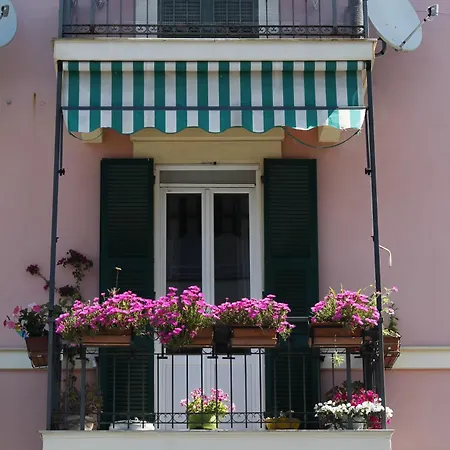 Апартаменты Casa Del Sole *
