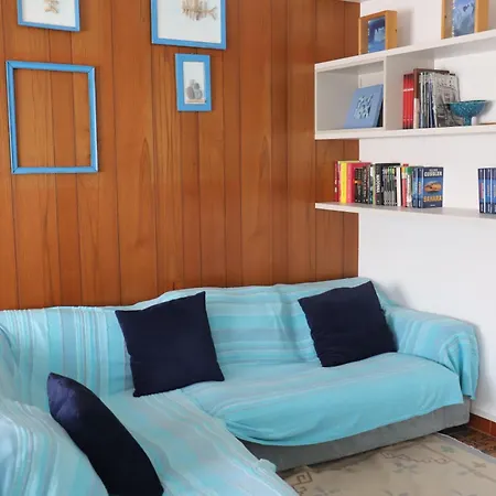 Casa Del Sole Апартаменты San Salvatore (Genoa)