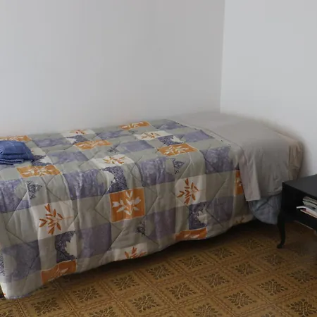 Апартаменты Casa Del Sole *