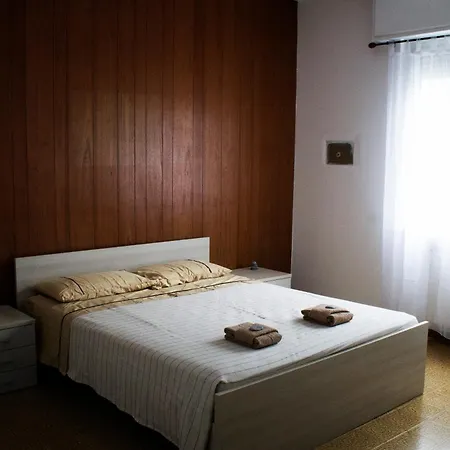 Apartment Casa Del Sole