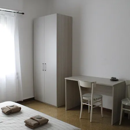 Casa Del Sole *