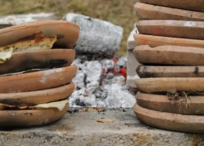 Casa Del Sole * San Salvatore (Genoa)