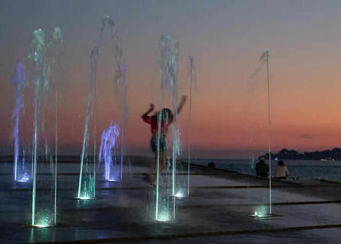 Casa Del Sole 公寓 *