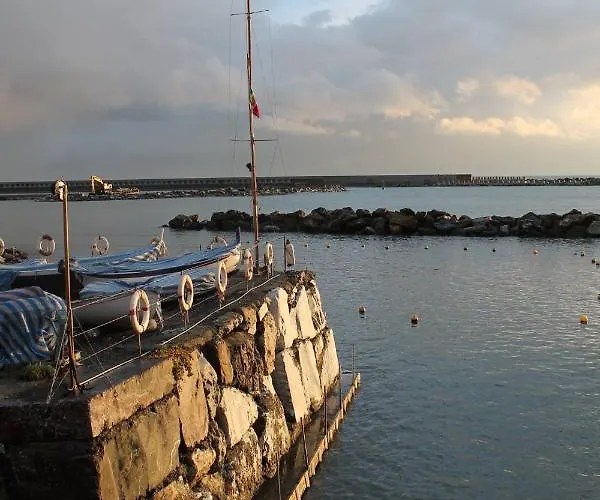 Casa Del Sole 公寓 *