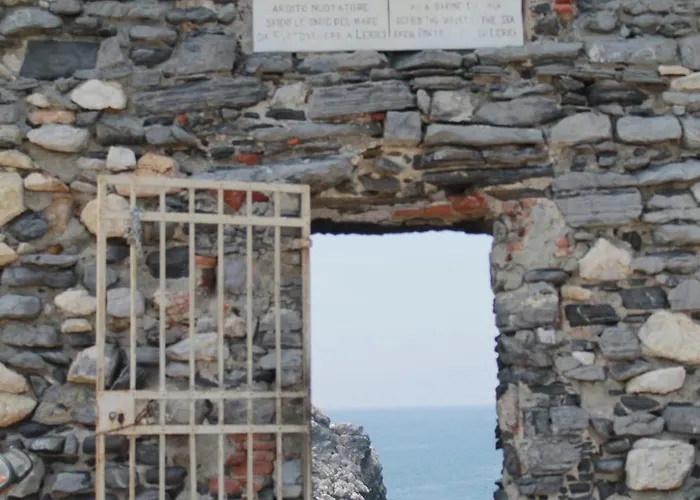 Casa Del Sole * San Salvatore (Genoa)