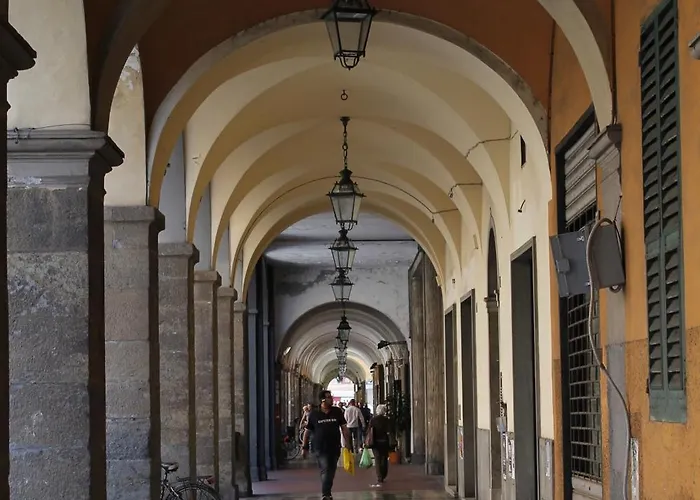 Casa Del Sole