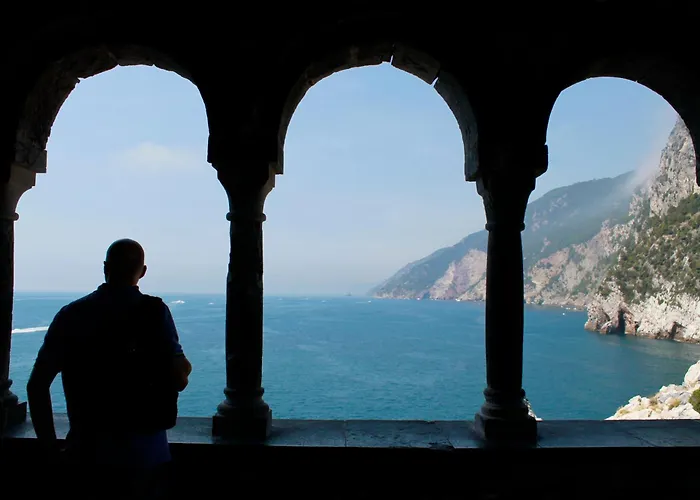 Casa Del Sole * San Salvatore (Genoa)