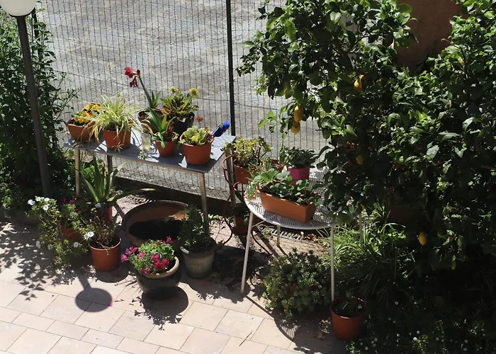 Casa Del Sole *
